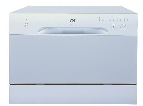 10 Best Portable Countertop Dishwashers in the USA (2023) | Dishwashers ...