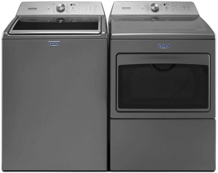 10 Best TopLoad Laundry Washers in the USA (2022)